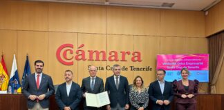 La Ventanilla Única Empresarial de Santa Cruz de Tenerife facilita la creación de más de 23.000 empresas en 25 años