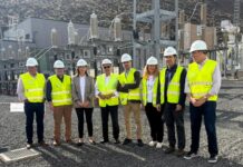 ASG destaca los avances para convertir La Gomera en una isla 100% sostenible y pide una hoja de ruta conjunta para culminar el modelo