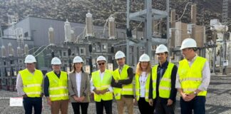 ASG destaca los avances para convertir La Gomera en una isla 100% sostenible y pide una hoja de ruta conjunta para culminar el modelo