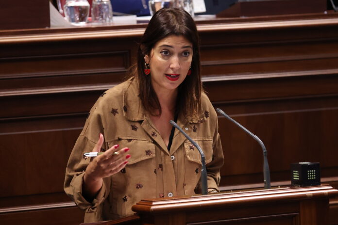 YAIZA LOPEZ LANDI PRESUPUESTO