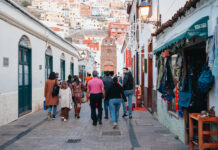 El Pleno del Cabildo aprueba las bases de las ayudas a pymes y autónomos para fortalecer el tejido empresarial