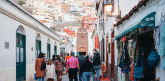 El Pleno del Cabildo aprueba las bases de las ayudas a pymes y autónomos para fortalecer el tejido empresarial