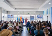 La Gomera da un paso decisivo en tecnología espacial con el lanzamiento de un globo estratosférico