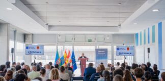 La Gomera da un paso decisivo en tecnología espacial con el lanzamiento de un globo estratosférico