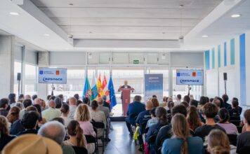 La Gomera da un paso decisivo en tecnología espacial con el lanzamiento de un globo estratosférico