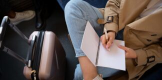 Universidades notifica la primera resolución de ayudas al desplazamiento del curso 2024/2025