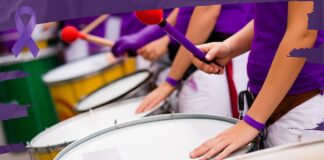 La Asociación de Mujeres Gara convoca la Batucada-Protesta 25N