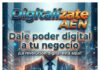 ‘Digitalízate AEN – Dale poder digital a tu comercio’, iniciativa de la Asociación de Empresarios del Norte de La Gomera