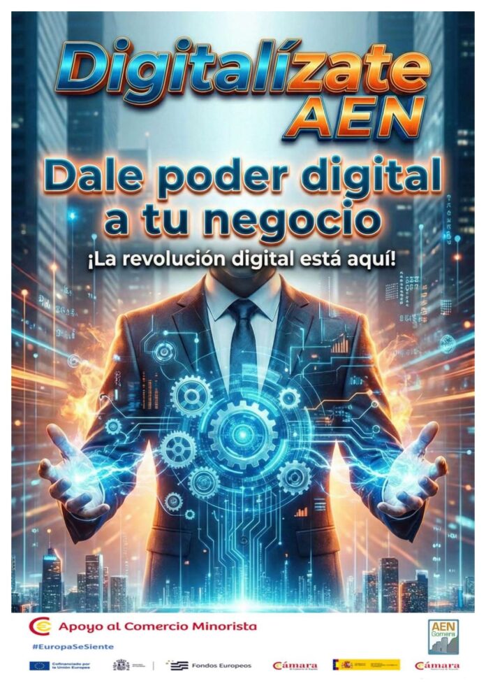 cartel digitalízate 1