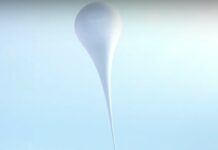 El próximo 16 de noviembre se lanza desde Valle Gran Rey un globo estratosférico hacia el espacio