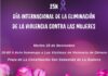 Mujeres Gara invita a la población a su acto homenaje a las mujeres víctimas de violencia machista, este 25N
