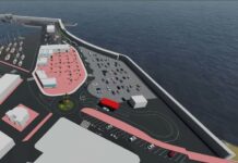 Puertos Canarios anuncia la licitación para asistencia técnica para el proyecto de urbanización en su zona terrestre