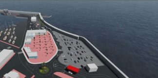 Puertos Canarios anuncia la licitación para asistencia técnica para el proyecto de urbanización en su zona terrestre