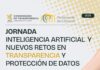 Jornada sobre Inteligencia Artificial, Transparencia y Protección de Datos en el Parlamento de Canarias