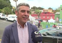 El Gobierno canario aclara que el confinamiento de aves de corral solo se aplica al municipio de Pájara, en Fuerteventura