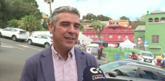 El Gobierno canario aclara que el confinamiento de aves de corral solo se aplica al municipio de Pájara, en Fuerteventura