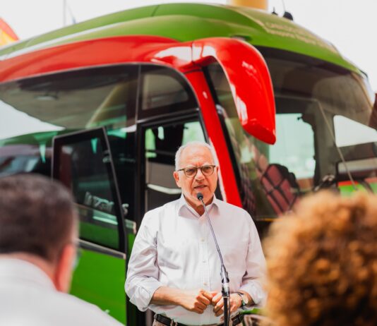 Curbelo fija las políticas de apoyo a los jóvenes como eje prioritario de los presupuestos de 2026