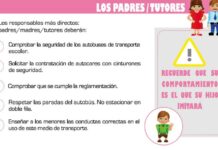 La DGT pone en marcha una nueva campaña de control del transporte escolar