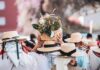 San Sebastián de La Gomera abre la inscripción para carrozas, grupos folclóricos y candidaturas a Romera y Romero Mayor de las Fiestas Patronales 2026
