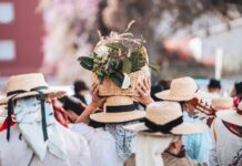 San Sebastián de La Gomera abre la inscripción para carrozas, grupos folclóricos y candidaturas a Romera y Romero Mayor de las Fiestas Patronales 2026