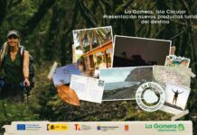 El Cabildo presenta este miércoles en Vallehermoso los nuevos productos turísticos de la isla