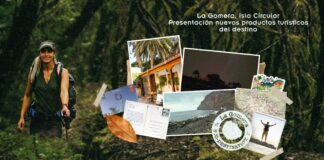 El Cabildo presenta este miércoles en Vallehermoso los nuevos productos turísticos de la isla