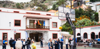La Gomera celebra la ‘Jornada Insular por la Inclusión’ con motivo del Día de las Personas con Discapacidad