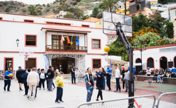 La Gomera celebra la ‘Jornada Insular por la Inclusión’ con motivo del Día de las Personas con Discapacidad