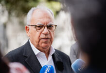 Curbelo muestra su preocupación por el proyecto piloto de pesca de cerco industrial en aguas canarias