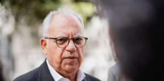 Curbelo muestra su preocupación por el proyecto piloto de pesca de cerco industrial en aguas canarias