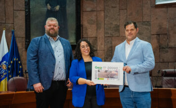 La ONCE dedica un cupón a la alfarería tradicional