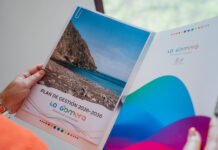 El Consejo Rector de la Reserva de la Biosfera de La Gomera aprueba el Plan de Gestión 2026–2036