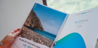 El Consejo Rector de la Reserva de la Biosfera de La Gomera aprueba el Plan de Gestión 2026–2036