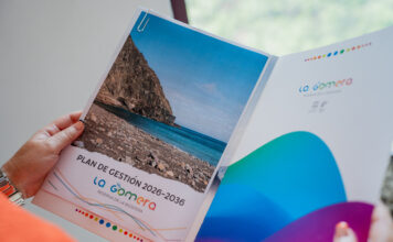 El Consejo Rector de la Reserva de la Biosfera de La Gomera aprueba el Plan de Gestión 2026–2036