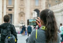 Viaja mejor: la tecnología que transforma cualquier escapada