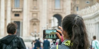 Viaja mejor: la tecnología que transforma cualquier escapada