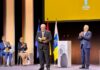 Curbelo destaca la entrega de Isidro Ortiz al patrimonio cultural de Canarias tras recibir el Premio Identitaria Canarias