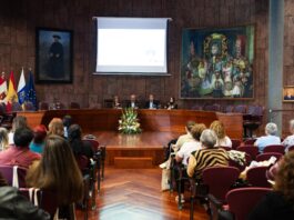 El Cabildo de La Gomera impulsa la mejora de la accesibilidad en viviendas de personas mayores en colaboración con Provivienda