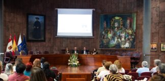 El Cabildo de La Gomera impulsa la mejora de la accesibilidad en viviendas de personas mayores en colaboración con Provivienda