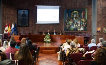 El Cabildo de La Gomera impulsa la mejora de la accesibilidad en viviendas de personas mayores en colaboración con Provivienda