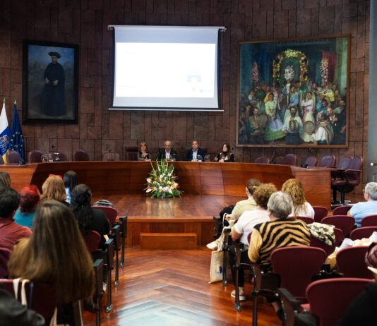 El Cabildo de La Gomera impulsa la mejora de la accesibilidad en viviendas de personas mayores en colaboración con Provivienda