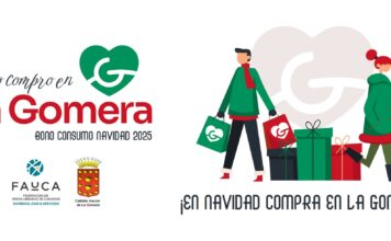 El Cabildo amplía el número de Bonos Consumo a adquirir por persona