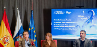 Sinfónica de Tenerife, mandolina y barroco, cabezas de cartel del Festival de Música de Canarias en La Gomera