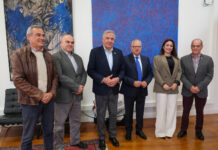 El Cabildo, Universidad de Las Palmas de Gran Canaria y la Asociación Cultural Silbo Gomero firman un convenio para la salvaguardia de este lenguaje articulado