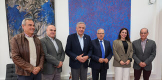 El Cabildo, Universidad de Las Palmas de Gran Canaria y la Asociación Cultural Silbo Gomero firman un convenio para la salvaguardia de este lenguaje articulado