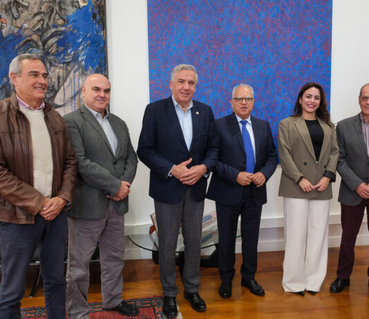 El Cabildo, Universidad de Las Palmas de Gran Canaria y la Asociación Cultural Silbo Gomero firman un convenio para la salvaguardia de este lenguaje articulado