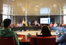 El Cabildo presenta a entidades y asociaciones el borrador del II Plan de Adicciones de La Gomera