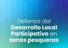 Aider La Gomera se adhiere al Manifiesto promovido por los Grupos de Acción Pesquera de España