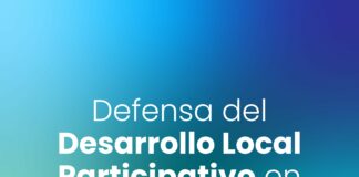 Aider La Gomera se adhiere al Manifiesto promovido por los Grupos de Acción Pesquera de España