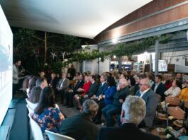 La Dirección Insular en La Gomera celebra los 50 años de libertad con la palabra y el lenguaje de la música, la poesía y el silbo gomero